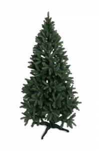 Искусственная елка "Премиум" 2,2м. П-220 SUPERNW ИСКУССТВЕННЫЕ ЕЛИ 097008 Зеленый