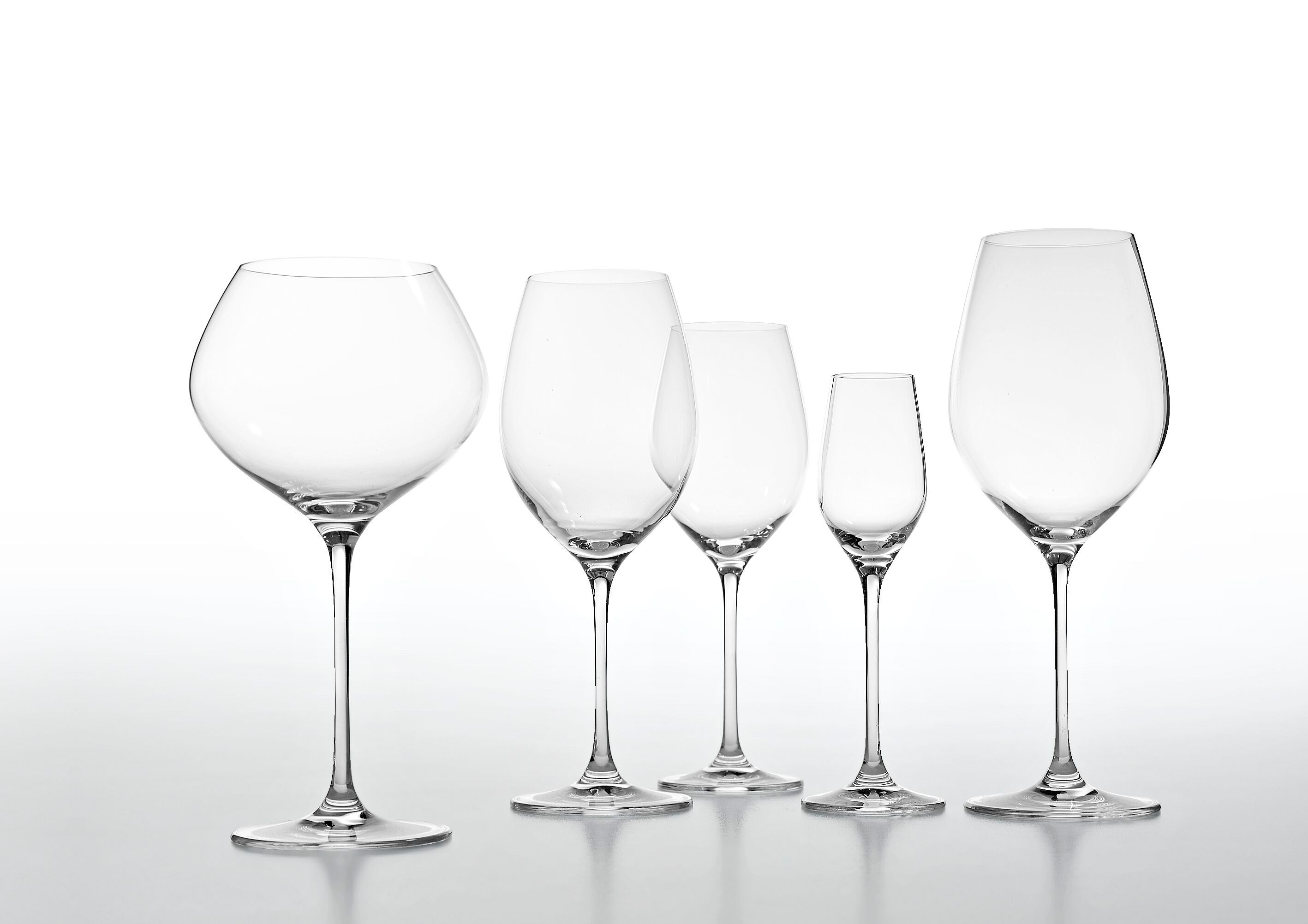 Бокал для вина Zafferano события ARCH-00008129 - Вид №1