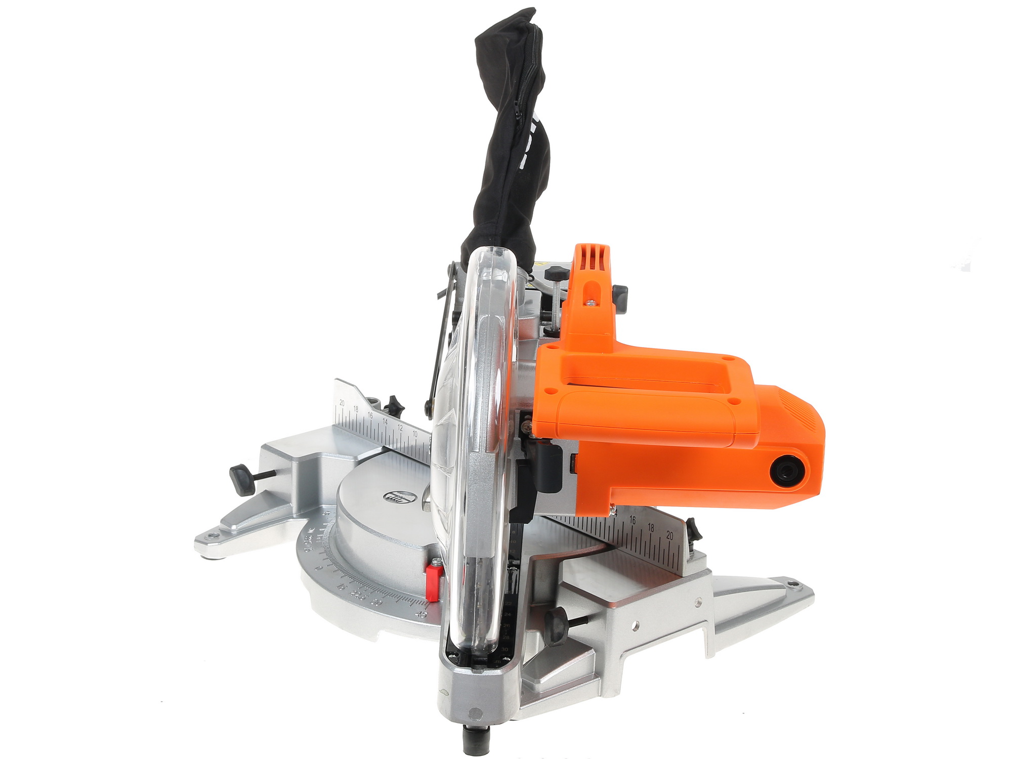 Торцовочная пила  Patriot MS 255 1133803 STDN-0001040 - Вид №3