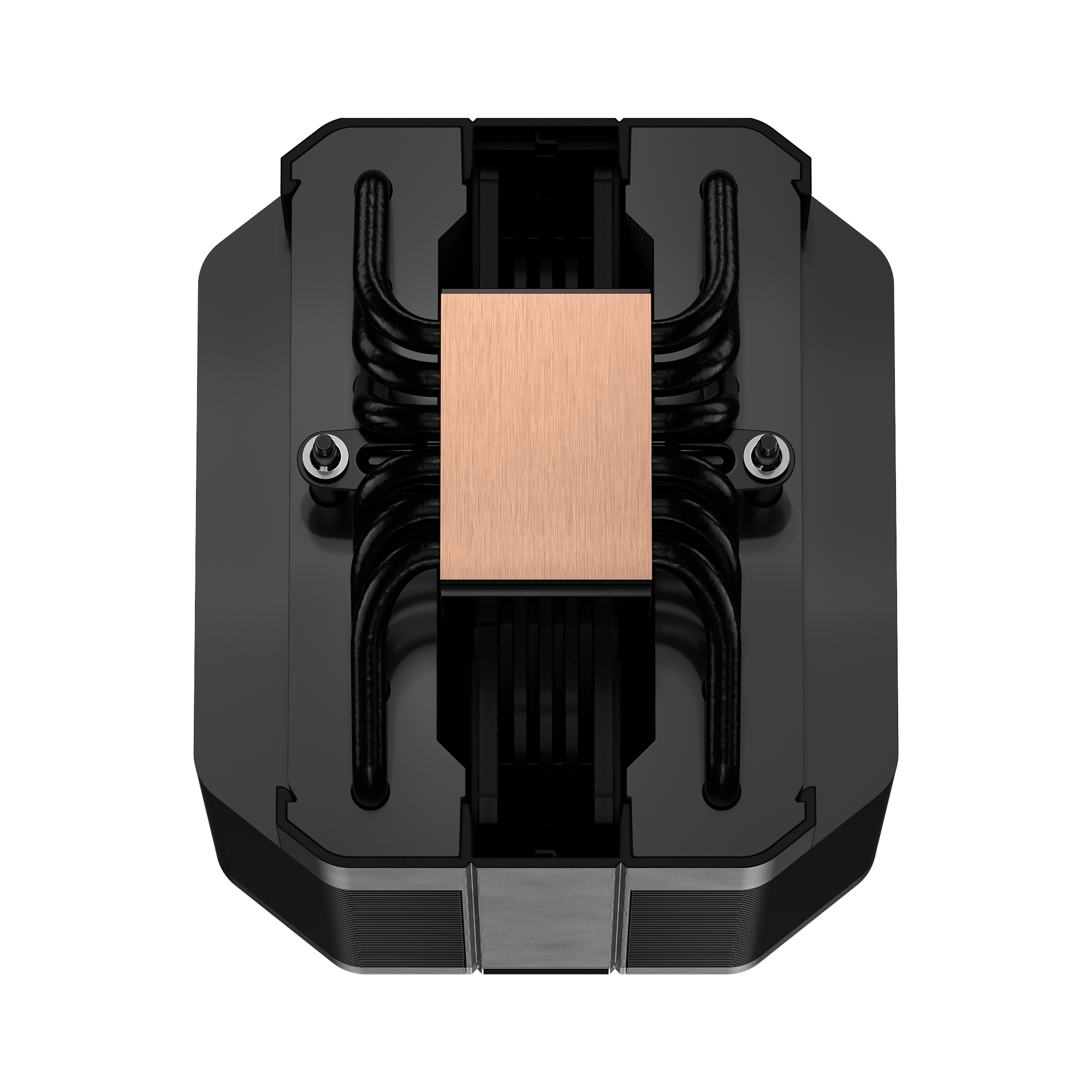 MAM-D6PN-120PA-R1 cpu air ma620m, 650-2000 rpm, 200w, argb led fan, argb led controller, full socket support Cooler Master Santreyd  - Вид №2