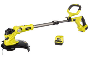 15706328 Гибридный триммер ONE+ RLT1831H20F 5133003710 Ryobi