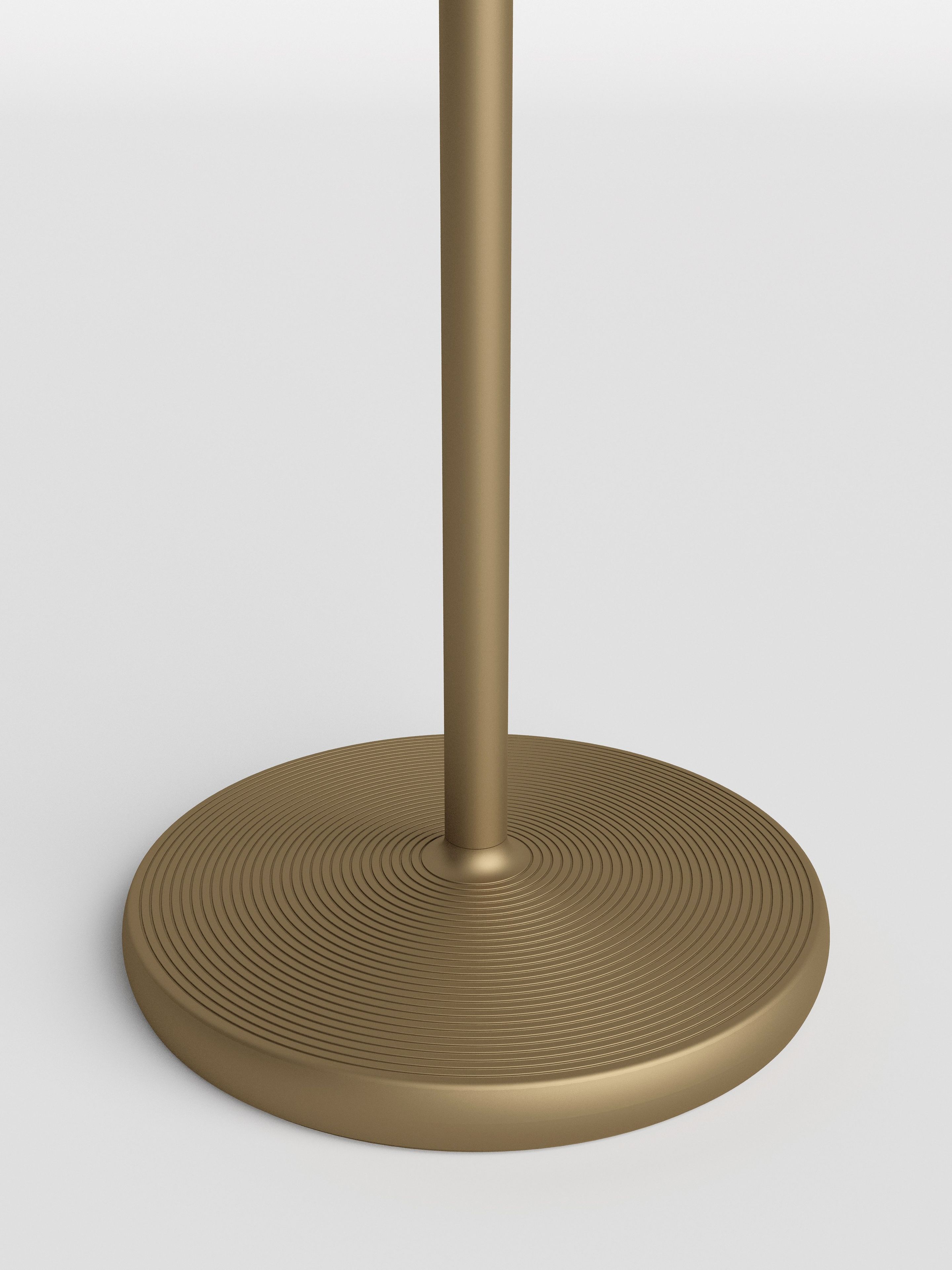 Металлический светодиодный торшер Rotaliana Sol ARCH-00046443 - Вид №20