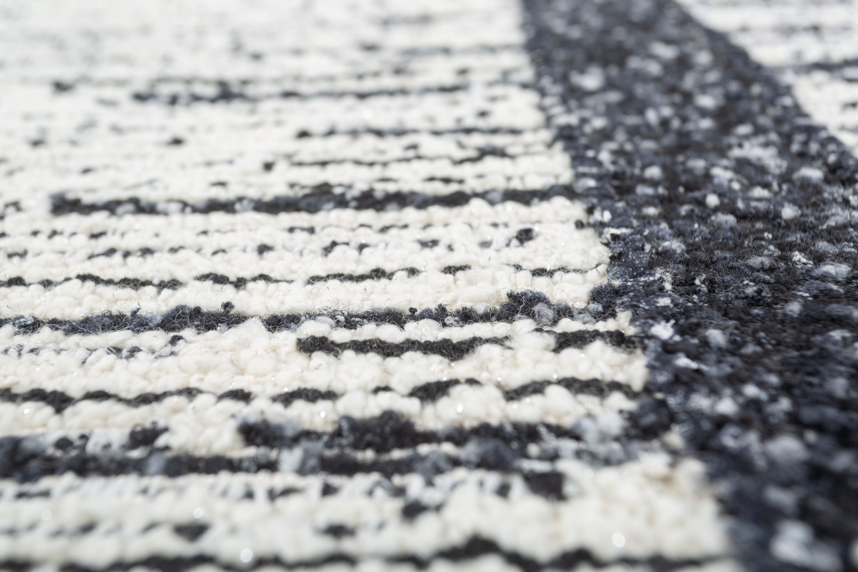 Прямоугольный тканевый ковер Jaipur Rugs Atelier Collection ARCH-00021380 - Вид №1