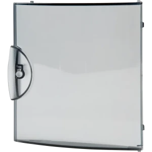 Дверца для щита распределительного Hager GP106T 1х6 модулей пластик