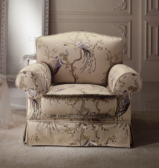 Кресло MARVEL PIERMARIA MARVEL POLTRONA Sofa