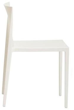 Andreu World Стул полипропиленовый Sail Si1245 - Вид №13