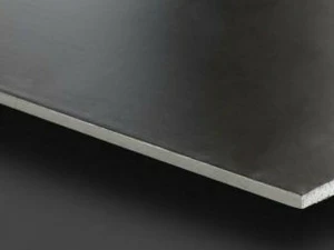 Siniat Лист гипсокартона с алюминиевой фольгой