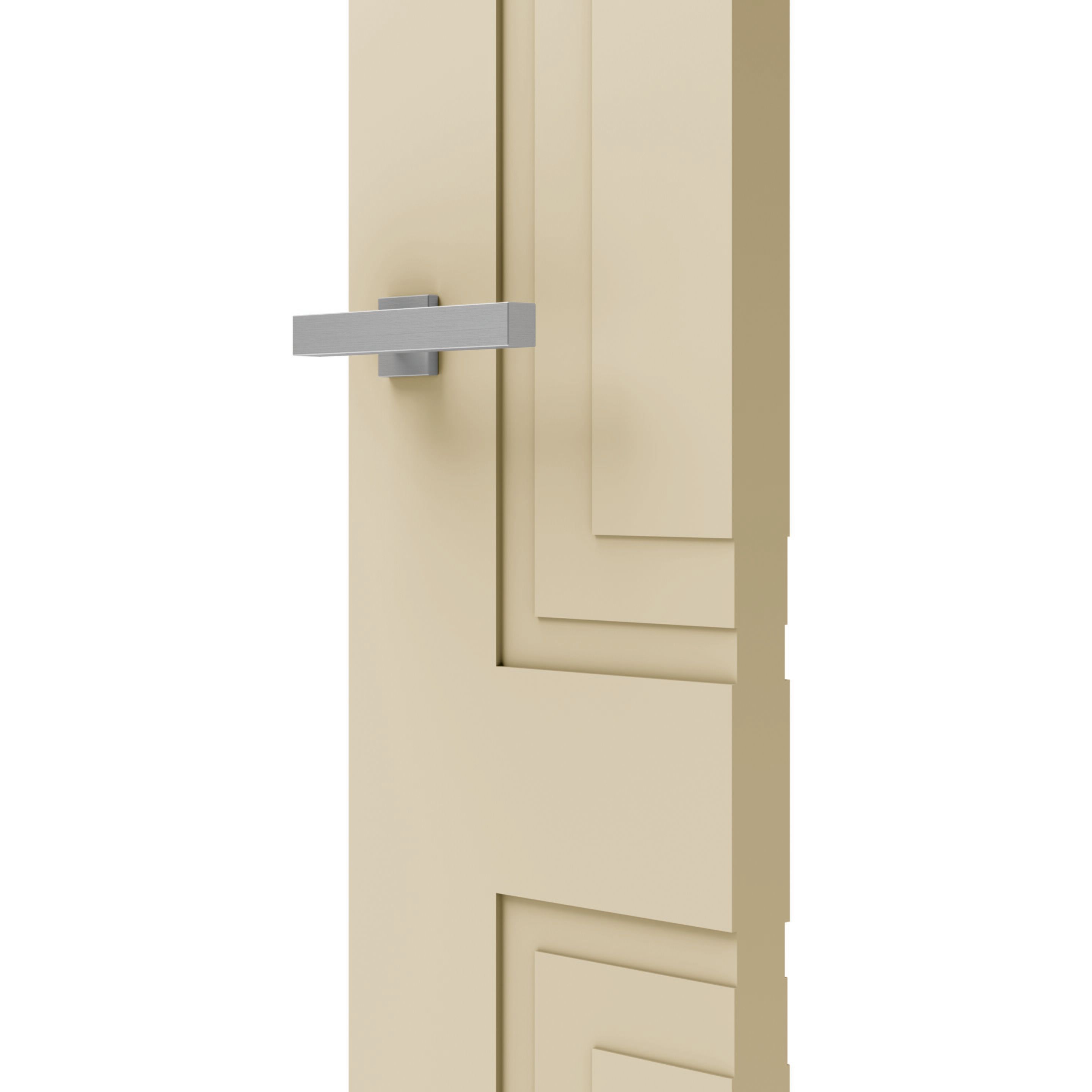 Отделка дверей PIVATO le porte STILE PANTOGRAFATA ARCH-00069337 - Вид №1