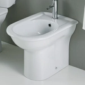 0540 Биде напольное FEDERICA Olympia Ceramica