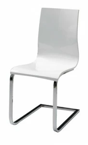 Стул Halcyon Белый ESF ДИЗАЙНЕРСКИЕ, HALCYON 044047 Белый