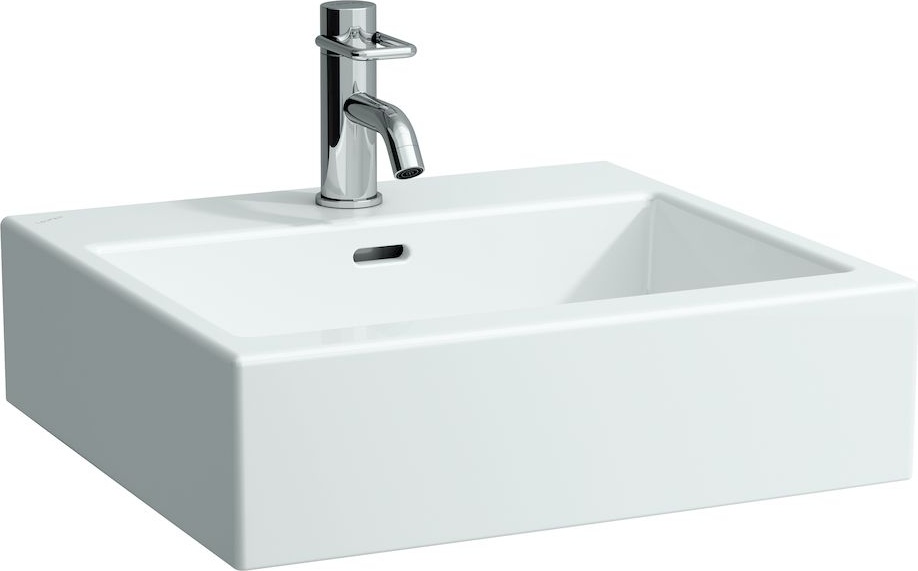 H8174320001041 Раковина-столешница (накладная) LAUFEN PRO - Вид №1