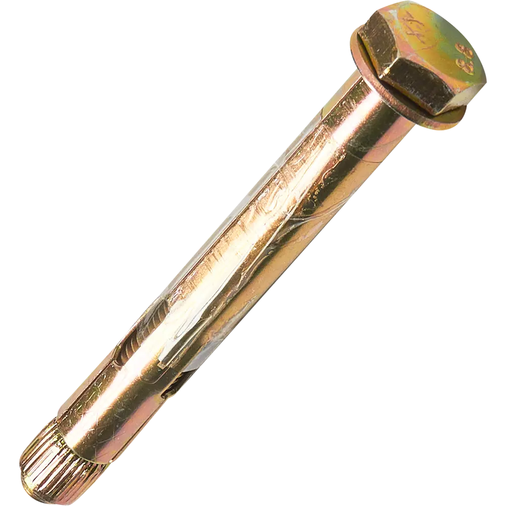 Анкерный болт Santreyd М12×100 мм для капитального монтажа 10133616 STLM-0000240