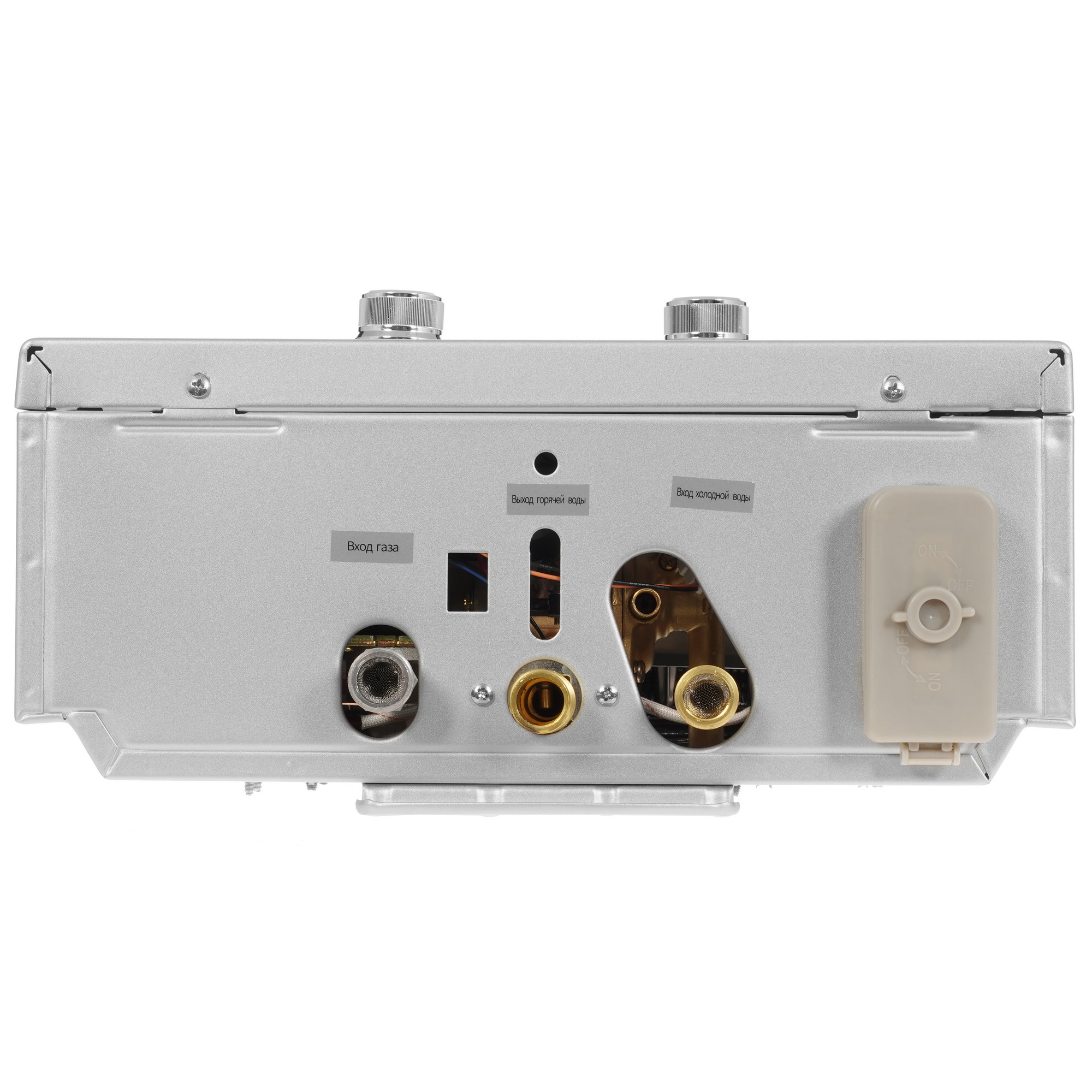 9959815 Водонагреватель газовый Oasis Eco S-20 STDN-0140616 - Вид №5