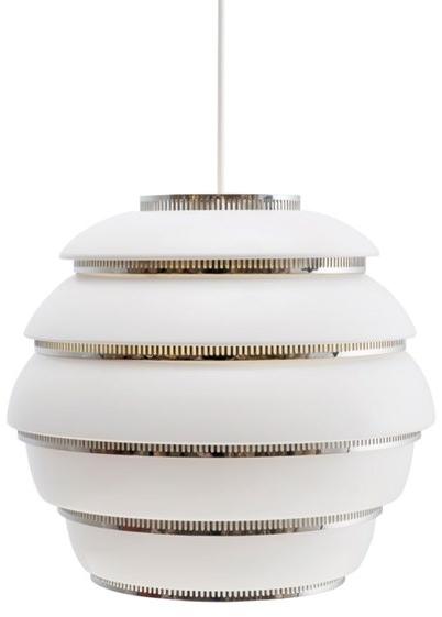 Artek Подвесной светильник из алюминия sun-id-1349635 - Вид №1