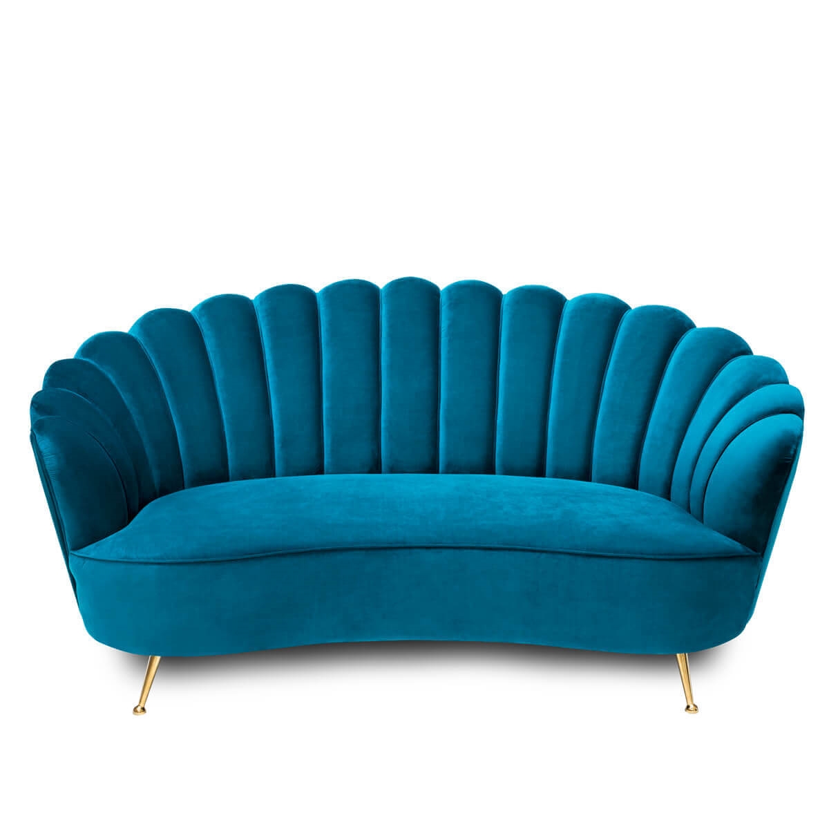 700425-96 ABHIKA ДИВАН КЭТИ TEAL 