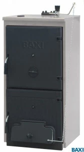 BPI-Eco 1.650 BPI-Eco 1.650 BAXI