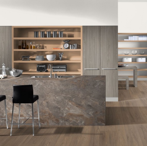 Пробка EGGER Cork+ Инвернесс (Гладкая) 1292х245 мм 1201400008 - Вид №44