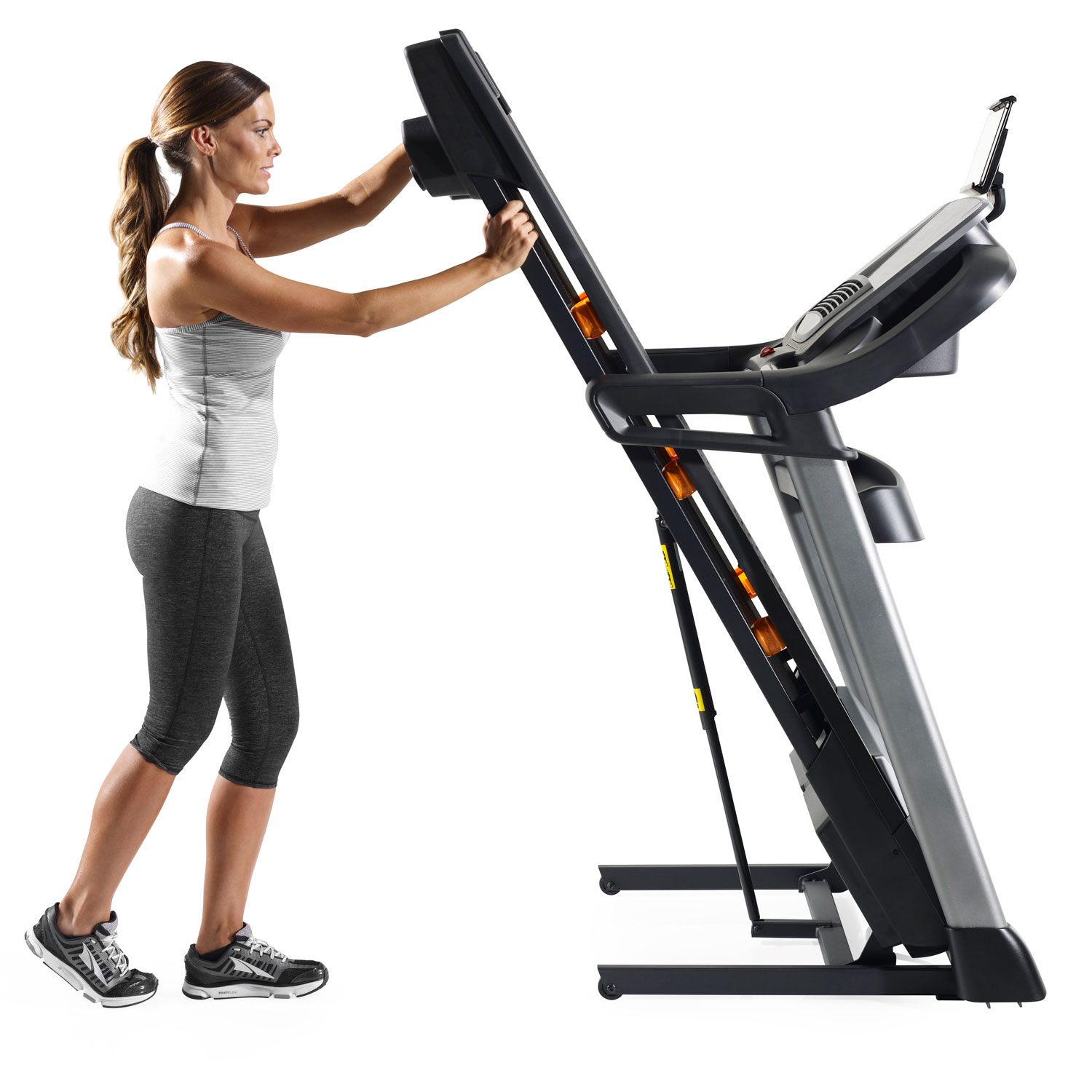 C990 Беговая дорожка nordictrack c990 NordicTrack  - Вид №1