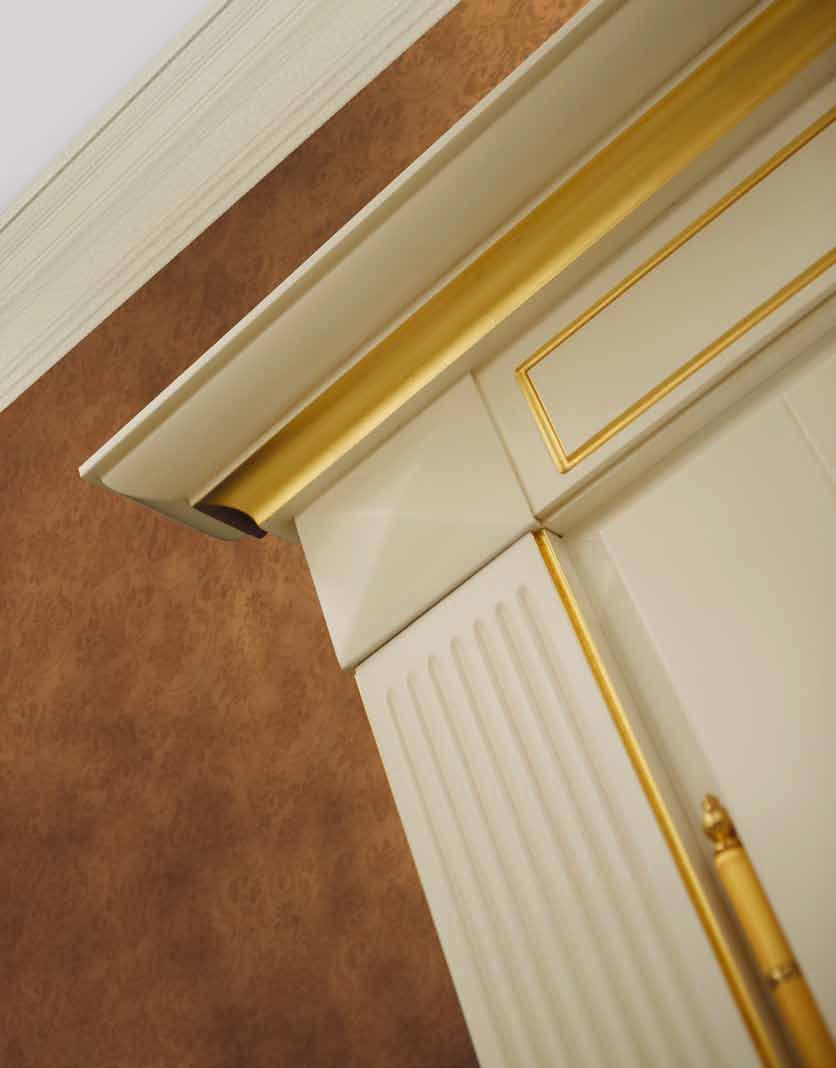 Arnaboldi Interiors Распашная дверь из ясеня sun-id-1460498 - Вид №2