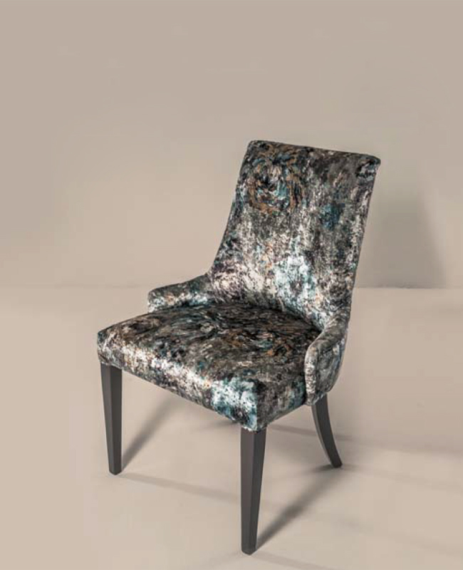 Стул  PIERMARIA FUNNY GRAFFITI