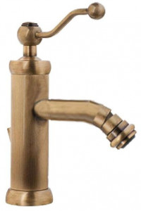 Paini Duomo 88F3306KM смеситель для биде