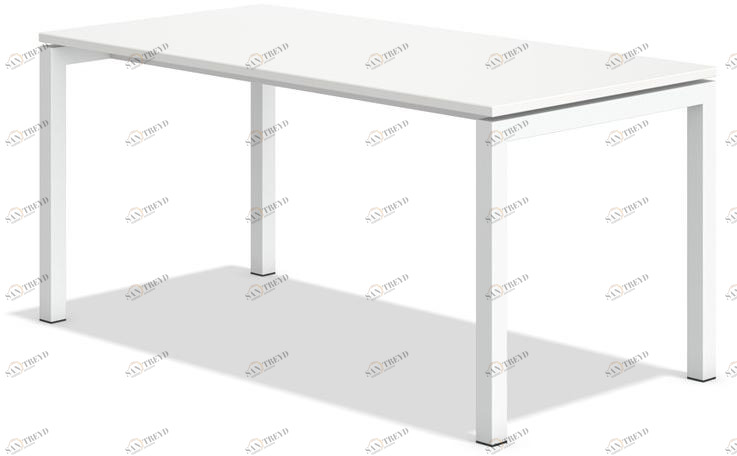 Casala Прямоугольный стол Boxter 6850/00