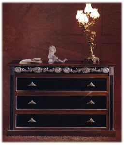 Комод Siviglia CASPANI TINO C/344/C
