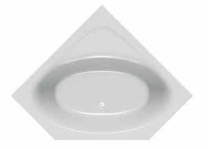 Акриловая ванна Kolpa-San Evelin 00841  SUPERIOR Словения