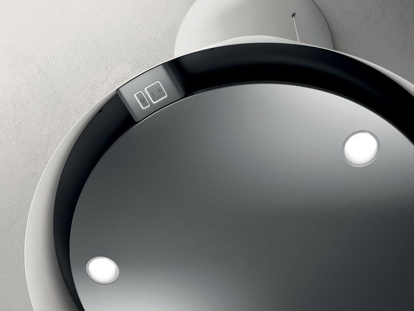 Elica Островная вытяжка со встроенным освещением Iconic sun-id-1429792 - Вид №5