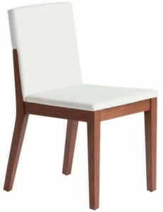 Angel Cerdá Стул из искусственной кожи New chair 4015 8911ch