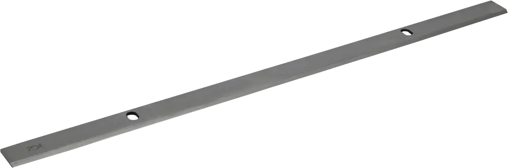 84451202 Ножи для рейсмуса Спец БН-332, 332x16.5x2 мм, HCS, 2 шт. STLM-0050246