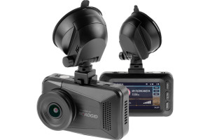 16395197 Видеорегистратор X8 сигнатурный Gibrid GT 1044713 ROADGID
