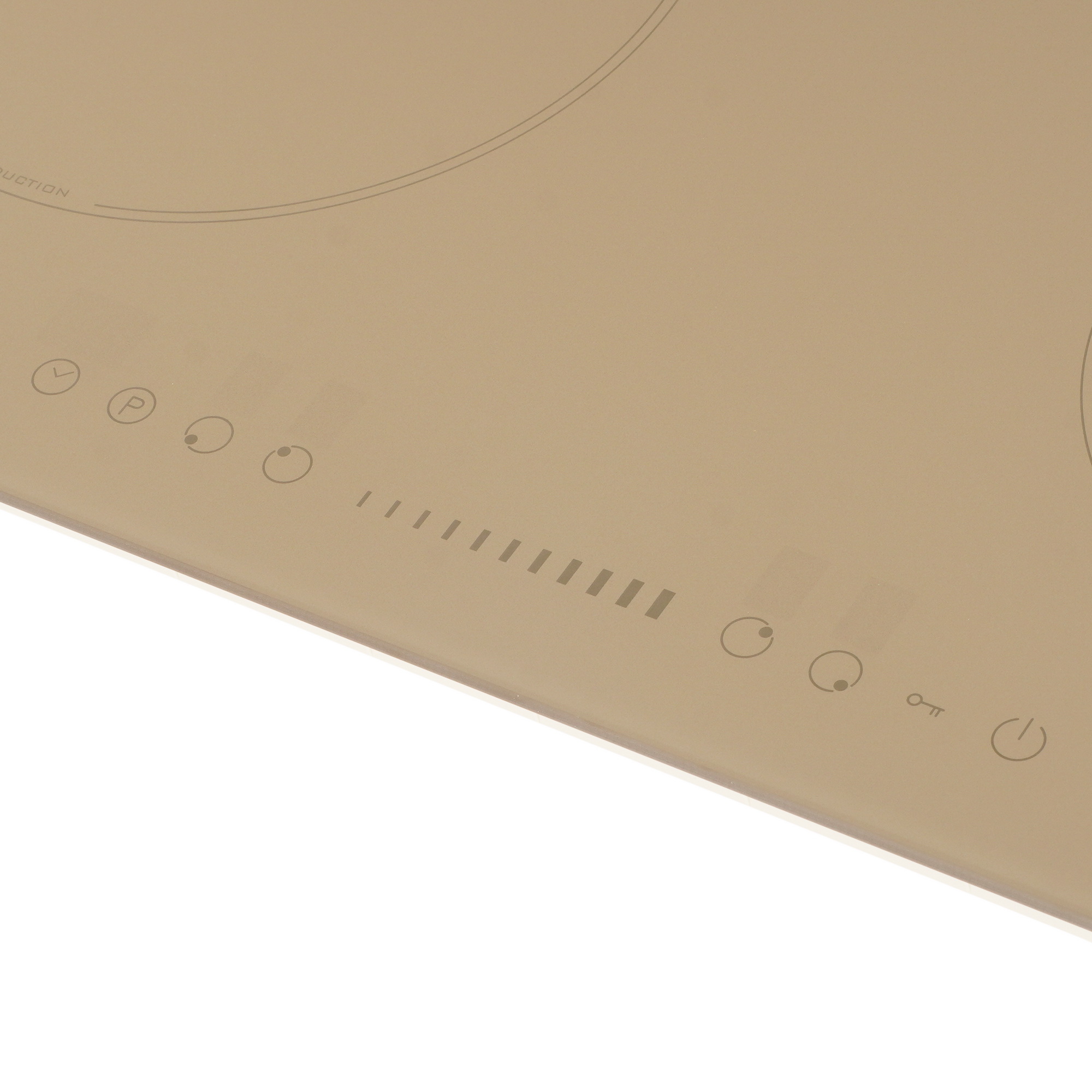 5351574 Индукционная варочная поверхность Korting HI 64560 BCG STDN-0115658 - Вид №2