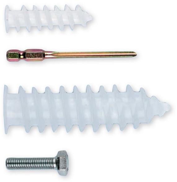 Würth Заглушка для изоляции Fissaggi meccanici sun-id-1433866 - Вид №1