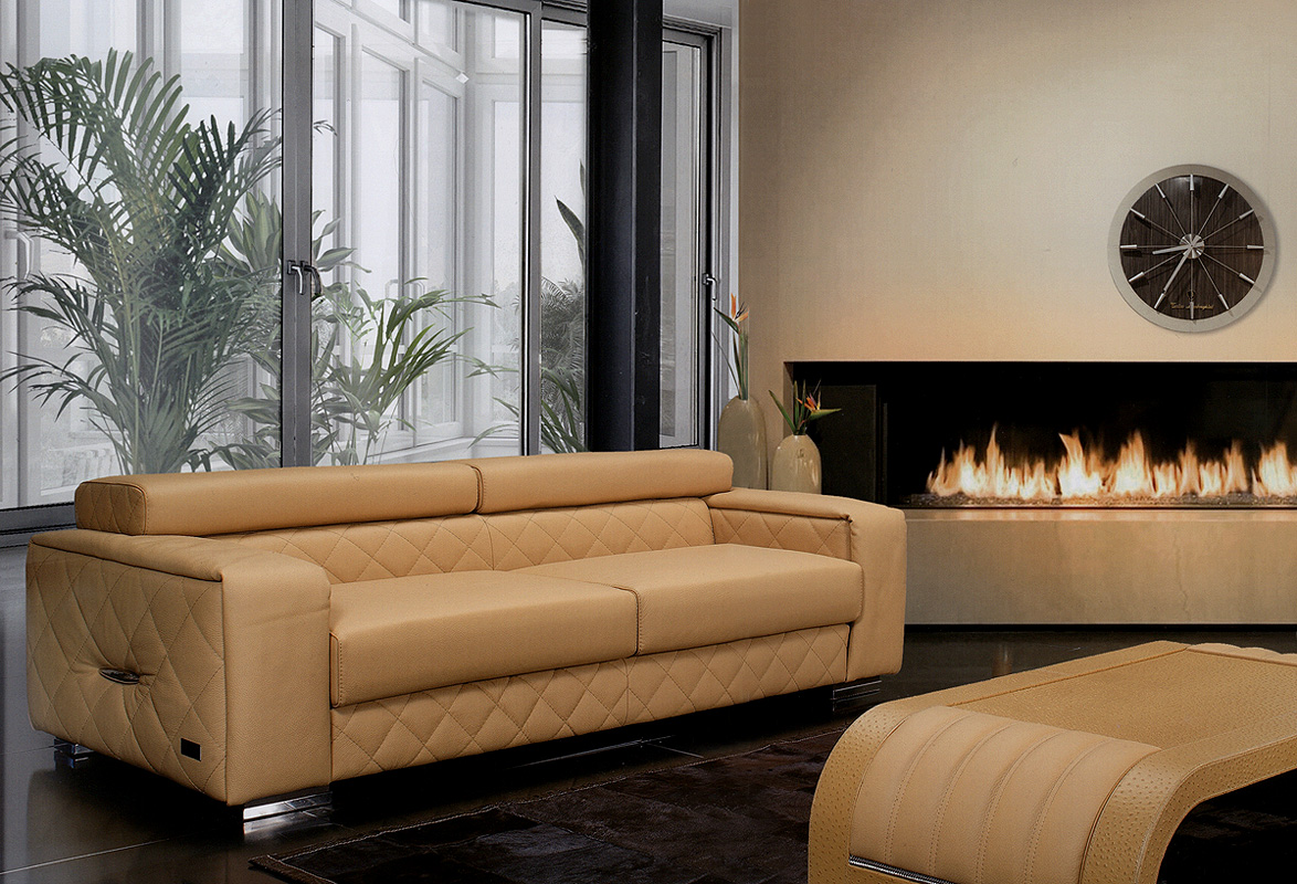 Диван  FORMITALIA POWER 01 