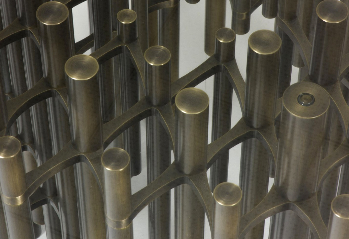 Стол Tuileries EMMEMOBILI T180A  - Вид №3