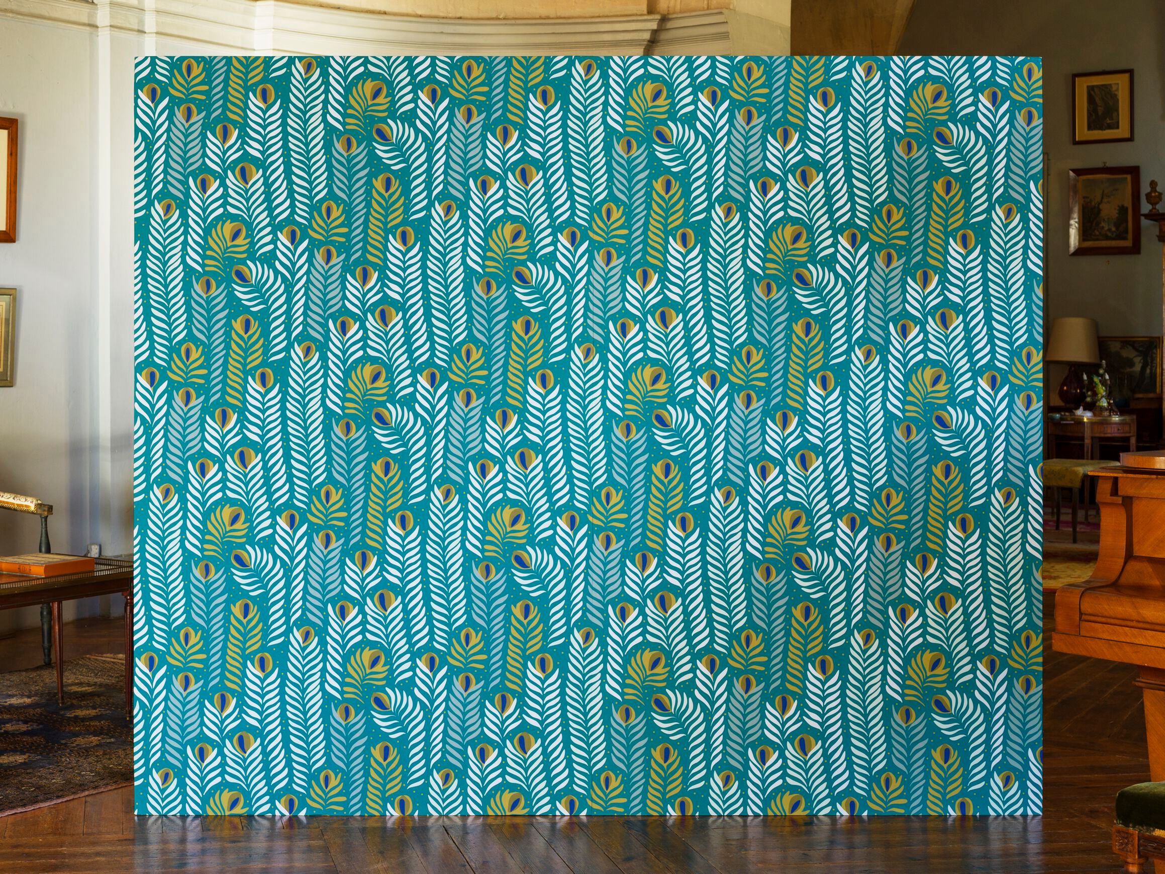 Обои с рисунком Ressource Faune &amp ARCH-00029422