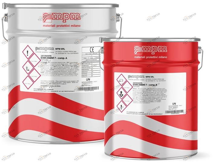 MPM Жидкая эпоксидная смола для реставрации Adesivi caricabili sun-id-1432390