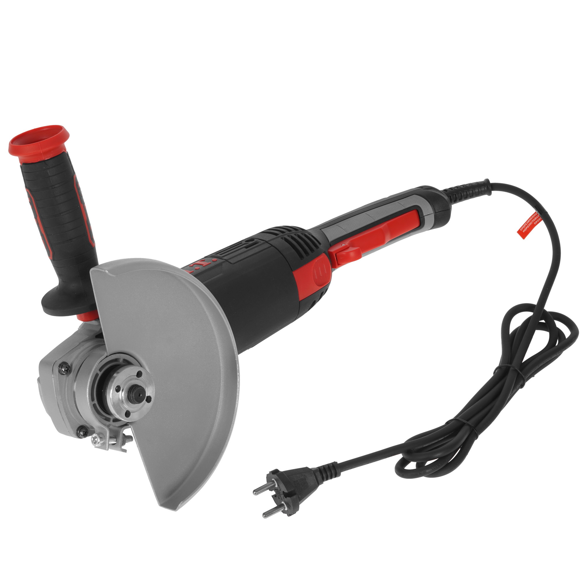 Углошлифовальная машина (УШМ) PIT PWS180-C1 9938106 STDN-0012563 - Вид №5