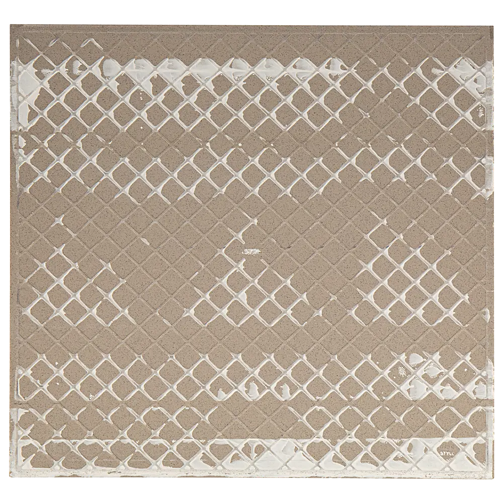 Керамогранит ПИАСТРЕЛЛА Соль-перец 60×60 см для пола и стен 88884650 STLM-1563057 - Вид №2