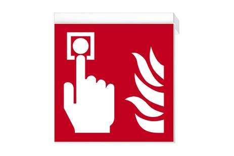 DST-1781 Ikus 2222-p Daisalux Светильники сигнальные Белый 