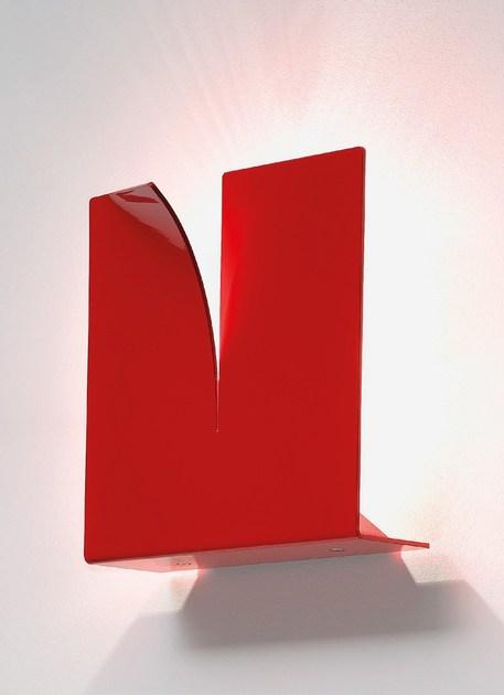 ZAVA Бра из железа непрямого света sun-id-1360876 - Вид №1