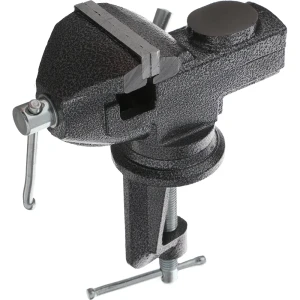 Тиски для сверлильного станка Fit 59506