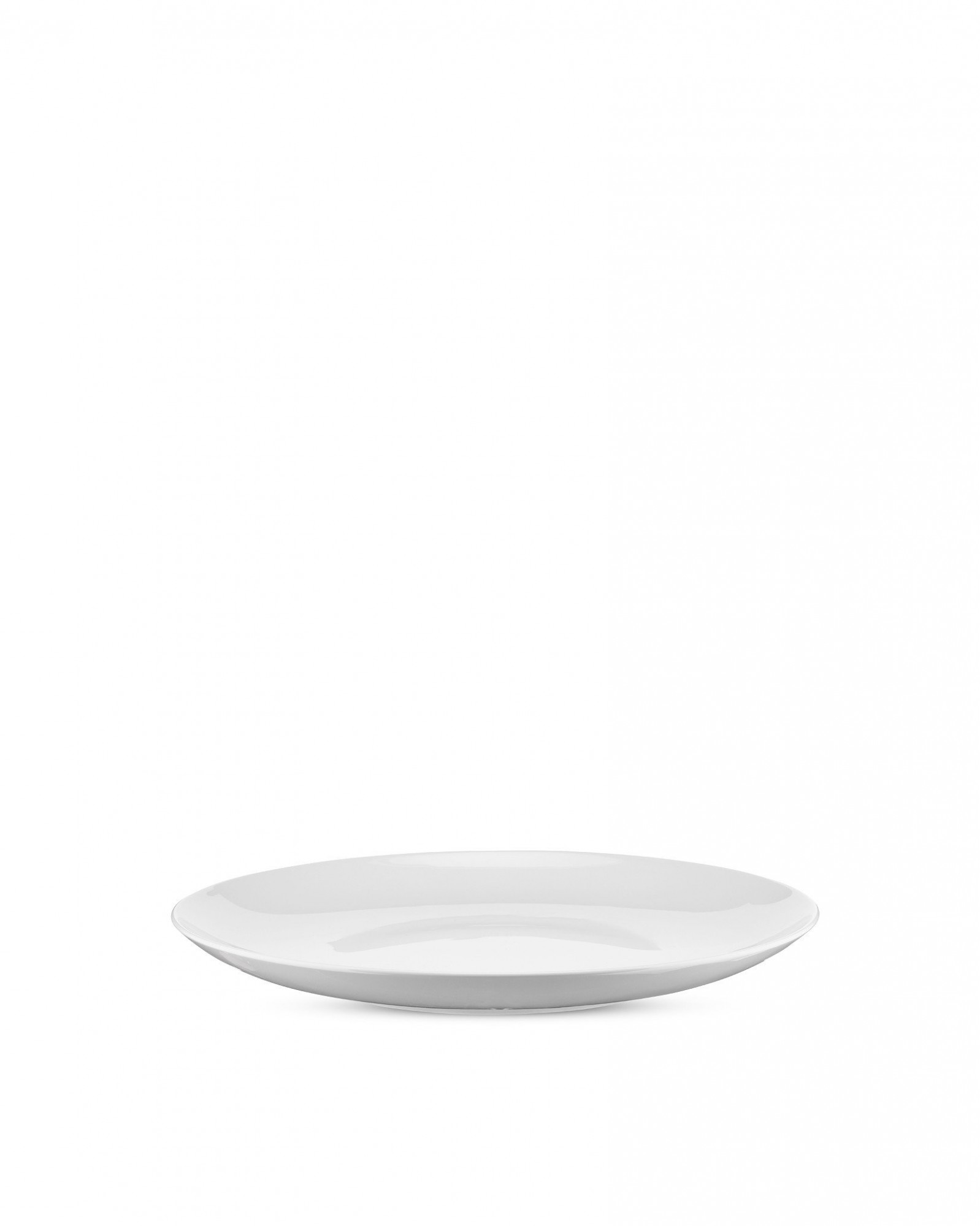 Круглая сервировочная тарелка Alessi Mami SG53/21