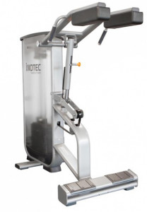 NL13 nl13 жим ногами/гак машины INOTEC