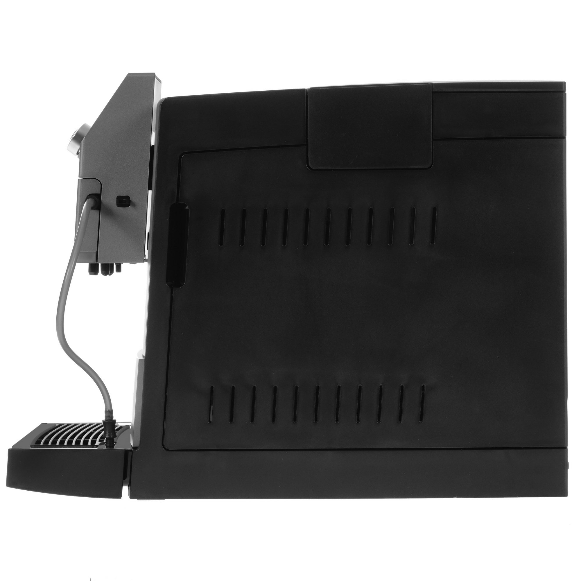 5350132 Кофемашина автоматическая Nivona CafeRomatica NICR 795 серый STDN-0036708 - Вид №2