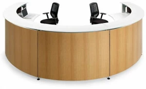 ACTIU Модульная стойка администратора