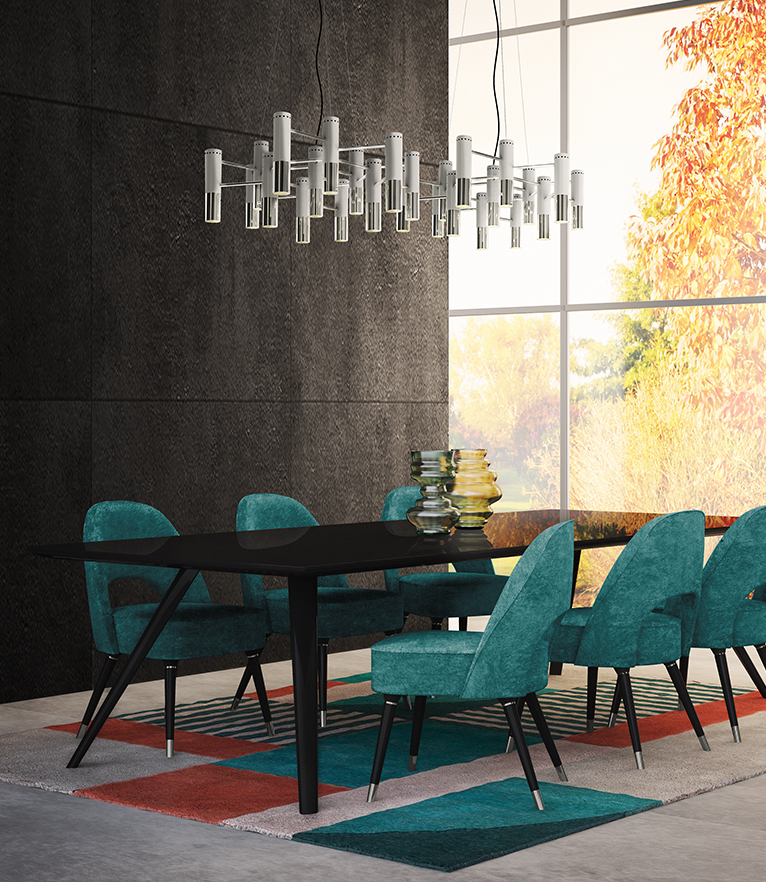 Призма IIКовер RUG'SOCIETY Geometric 14_52 - Вид №1