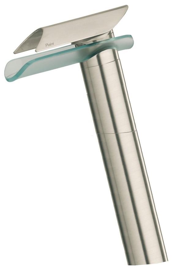 Paini Morgana 73PW205VRLL смеситель для раковины