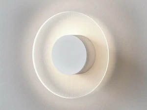 Astro Lighting Настенный светильник из стекла Capsule 1425001 / 1425003
